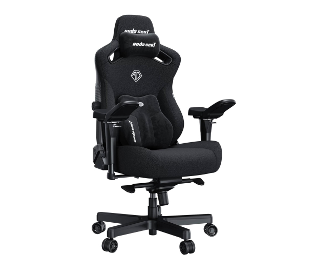 Anda Seat Kaiser 3 Pro XL black - 1473917 - zdjęcie 3